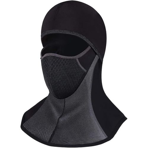 Sturm Hood Ski Mask Cagoule Storm Mask Pour Moto Hiver Moto Masque Cadeau