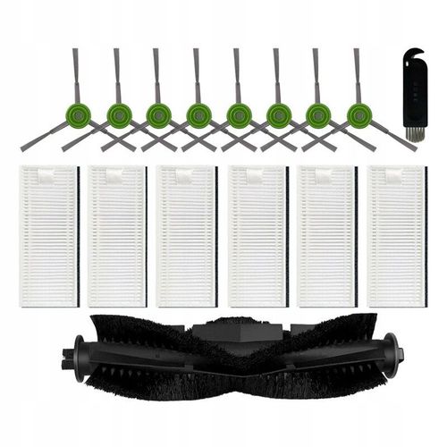 pour Thamtu G11 Robot Aspirateur Nettoyage Acces