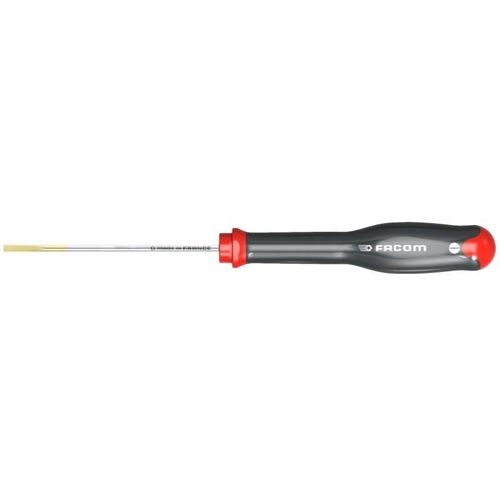 TOURNEVIS PROTWIST PLAT FACOM de PLAT 3X75