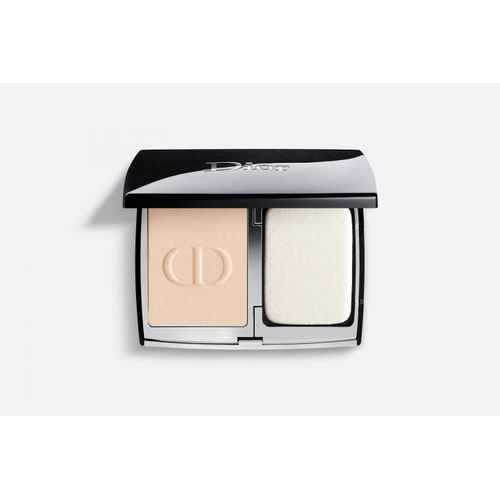Dior Forever Natural Velvet - Dior - Fond De Teint Compact Longue Tenue - Sans Transfert 