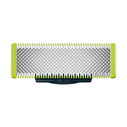 1 Pièces Lames De Rechange Compatibles Avec Les Modèles Oneblade, Lames De Rechange En Acier Inoxydable Qp230/50 Pour Qp2530, Qp25xx, Qp26xx, Qp27xx, Qp28xx, Qp65xx, Qp66xx