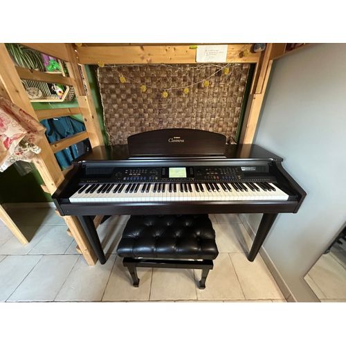Piano Cvp-105
