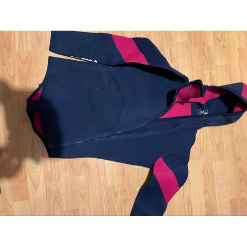 Veste De Plongée De La Marque Beuchat Modèle Subtime