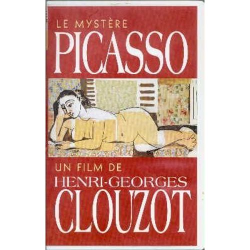 Le Mystere Picasso