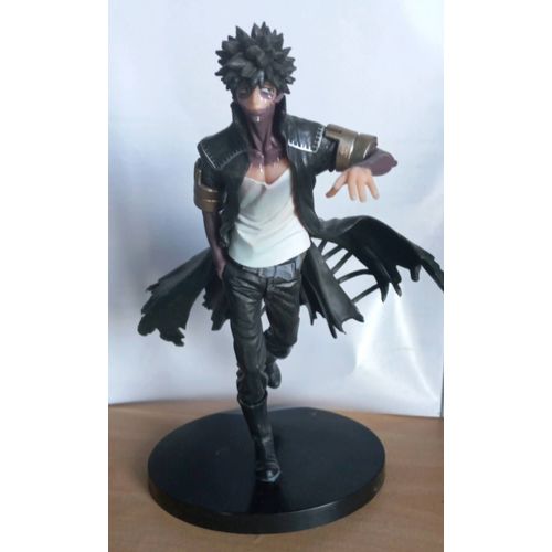 Figurine My Hero Académie Dabi Toya Todoroki 28 Cm