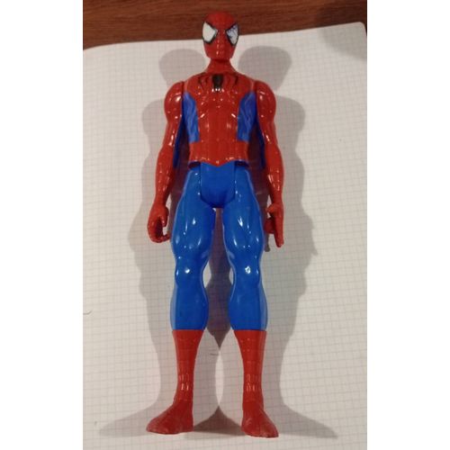 Figurine Spiderman