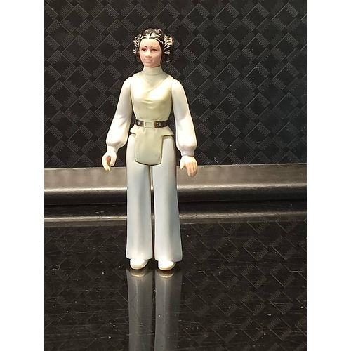 Starwars - Figurine Princesse Leia
