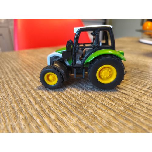Engin Agricole -Tracteur Miniature