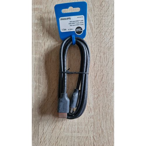 Câble HDMI 1.5m 4X1080P