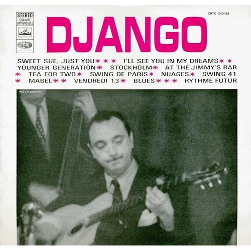 Django