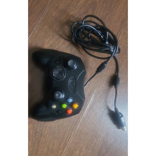 Manette Xbox Bigben Joypad