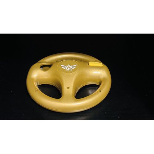 Volant Hori Wii Legend Of Zelda