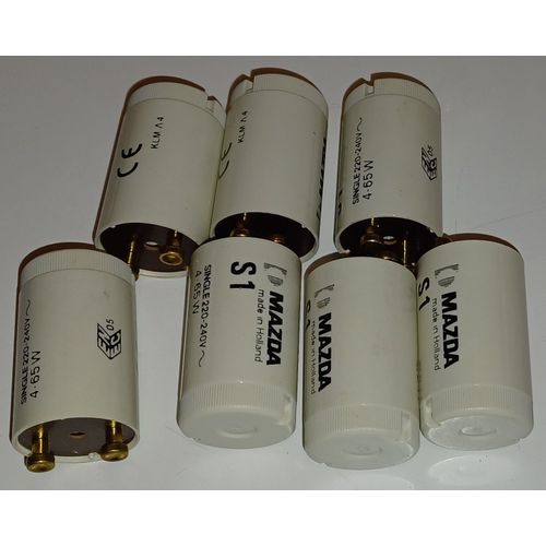 Starter S1 65W – X7 MAZDA