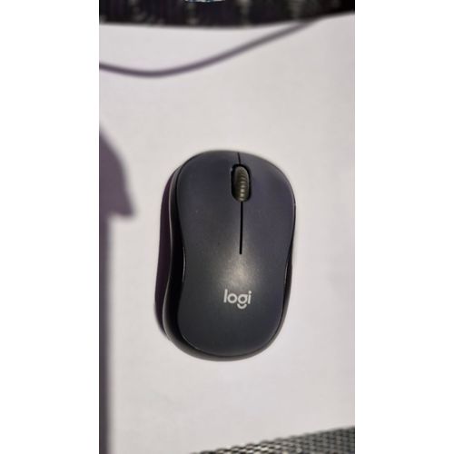PETIT souris sans fil HAMA