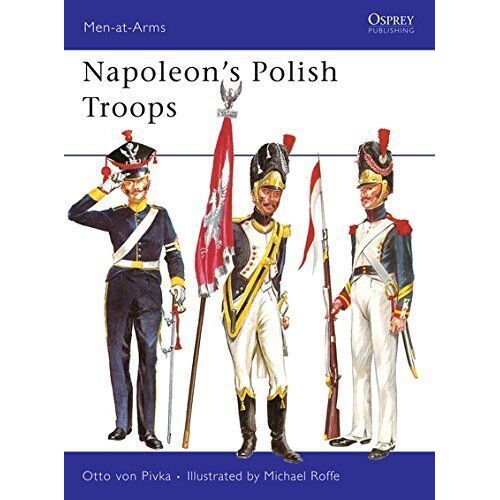 Napoleon's Polish Troops (Men-At-Arms)