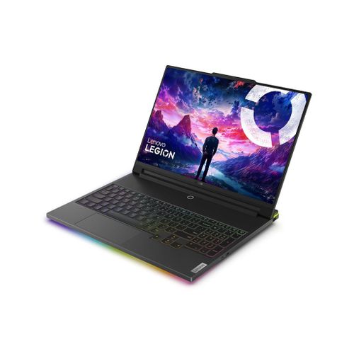Lenovo Legion 9 16IRX8 83AG - 16" Core i9 I9-13980HX 32 Go RAM 2 To SSD Noir AZERTY