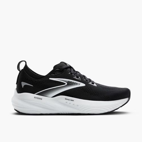 Chaussure De Course Glycerin 22 1104451d090 Noir