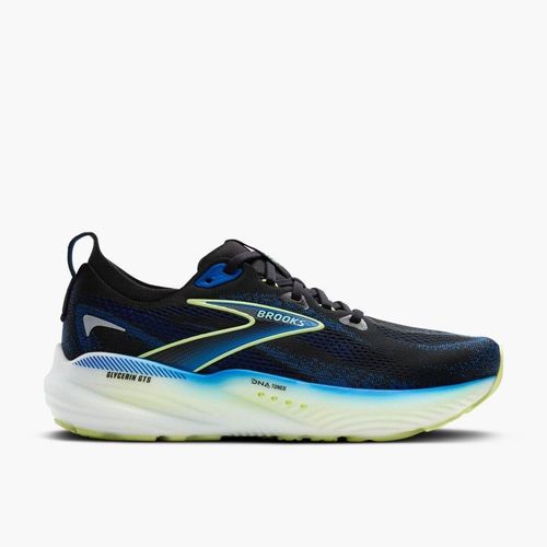 Chaussure De Course Glycerin Gts 22 1104461d002 Noir