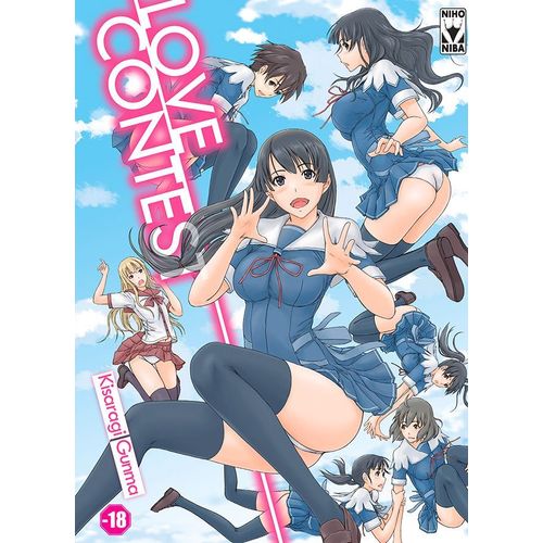 Love Contest