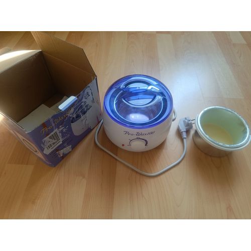 Pro Wax 100 Chauffe Cire