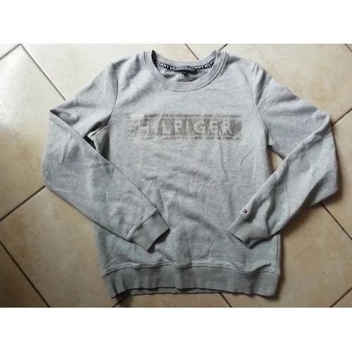 Sweat Tommy Hilfiger Taille Xs.
