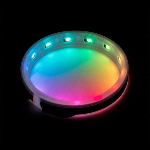 Aqua Computer Compatible Rgbpx Led-ring Für Ultitube Ausgleichsbehält