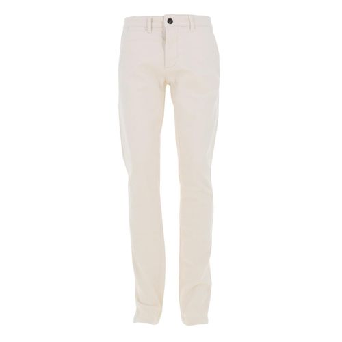 Pantalon Teddy Smith Pallas Chino Sw Beige 29
