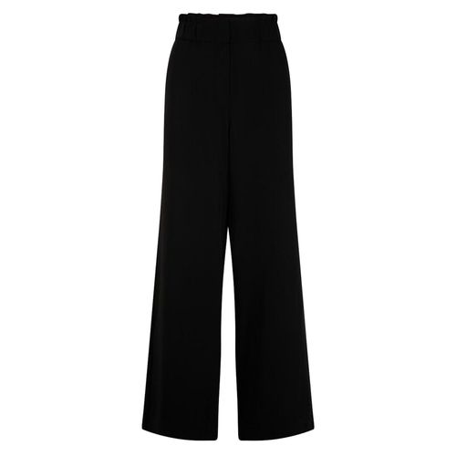 Pantalon Morgan Pbird Noir Pant Noir 44