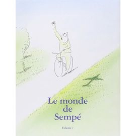 Le Monde De Sempé - Volume 1