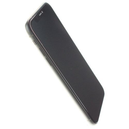 Apple iPhone 11 64 Go Blanc