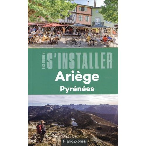 S'installer En Ariège