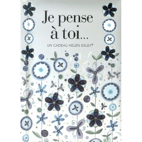 Je Pense À Toi