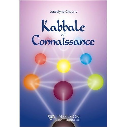 Kabbale Et Connaissance