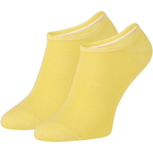 Zooksy Chaussettes Courtes Doona En Coton Sportives Taille: 41-46 Sunshine Mood
