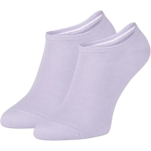 Zooksy Chaussettes Courtes Doona En Coton Eté Taille: 41-46 French Lavender