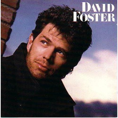 David Foster