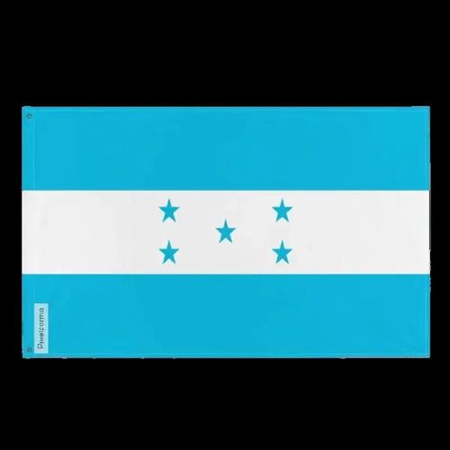 Drapeau de Honduras 192 x 288 cm