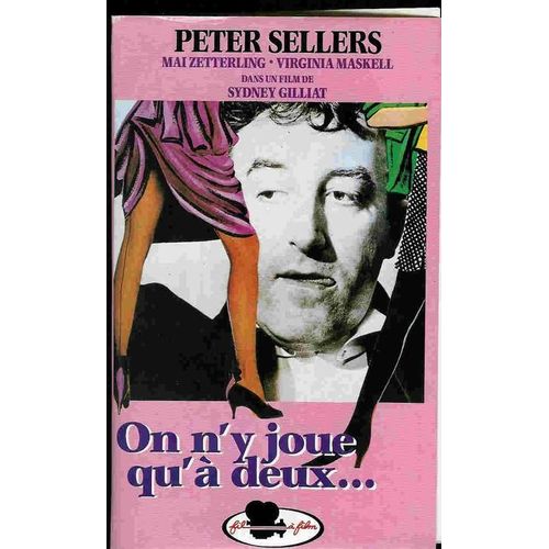 On N'y Joue Qu'a  Deux