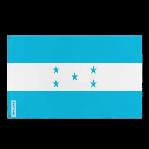 Drapeau de Honduras 60 x 90 cm