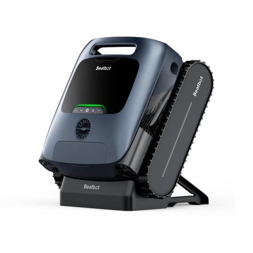 Robot de piscine sans fil Beatbot AquaSense Pro