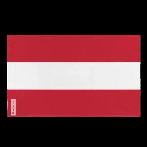 Drapeau de l'Autriche 64 x 96 cm