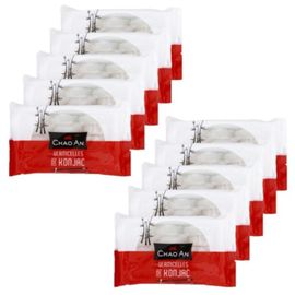 Lot 10x Vermicelles De Konjac - Sachet 3,2kg