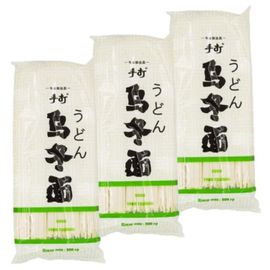 Lot 3x Nouilles Udon - Sachet 1,5kg