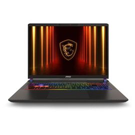 PC portable Gamer MSI Vector 16 HX AI A2XWIG-039FR (Core Ultra 9 / RTX 5080 / 32 Go / 1 To) - 16