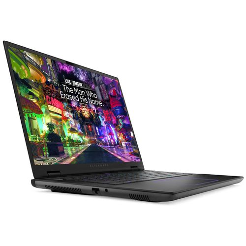 PC portable Gamer Alienware m16 R2 (Core Ultra 7 / Nvidia RTX 4060 / 16 Go / 1 To / B0CZXXRDWV) - 16