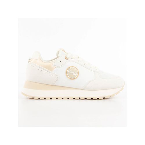 Chaussures Travis Authentic High Outsole Travisauthenticplats120e25 Blanc
