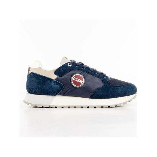 Chaussures Travis Authentic Travisauthentics060e25 Bleu