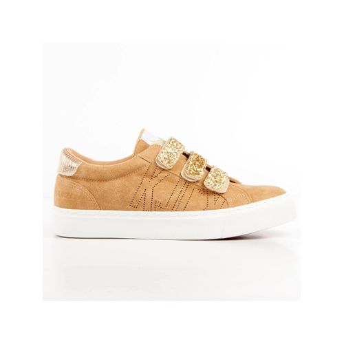 Basket Kaporal Tippyk Or