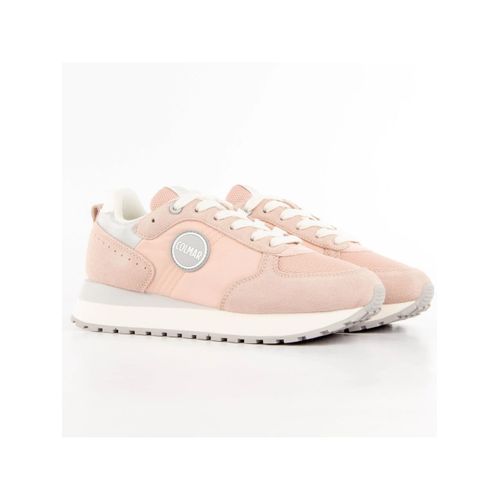 Basket Colmar Travisa Rose