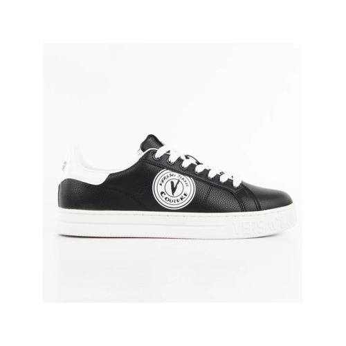 Basket Versace Heritage Noir